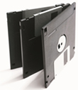 Floppy Disk Data Recovery