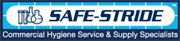 Safe Stride - Commercial Hygiene Services and Supply Specialists